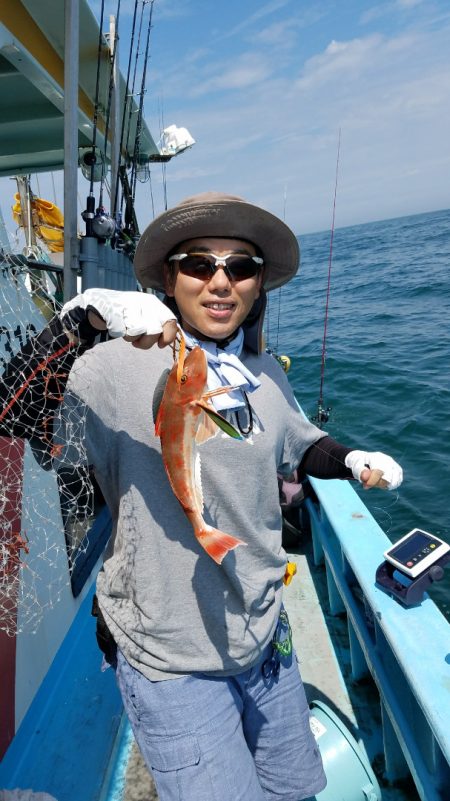 みやけ丸 釣果