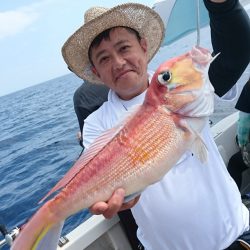 ARCADIAⅡ （アルカディアⅡ） 釣果