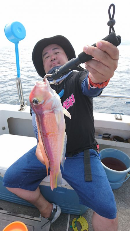 ARCADIAⅡ （アルカディアⅡ） 釣果