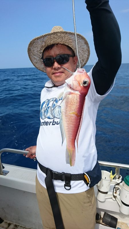 ARCADIAⅡ （アルカディアⅡ） 釣果