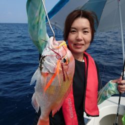 ARCADIAⅡ （アルカディアⅡ） 釣果