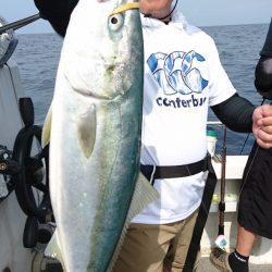 ARCADIAⅡ （アルカディアⅡ） 釣果