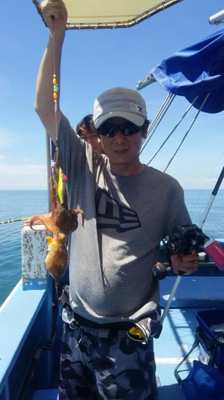 ヤザワ渡船 釣果