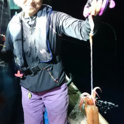 海龍丸（石川） 釣果