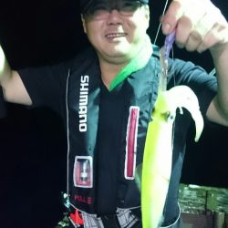 海龍丸（石川） 釣果