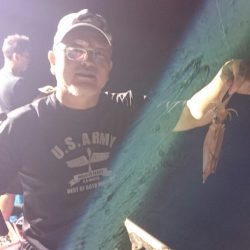 海龍丸（石川） 釣果