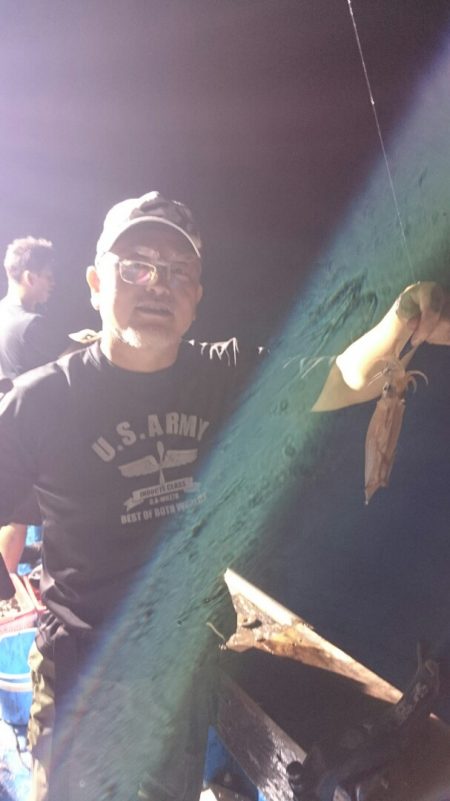 海龍丸（石川） 釣果