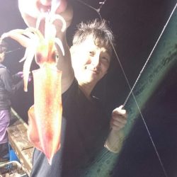 海龍丸（石川） 釣果