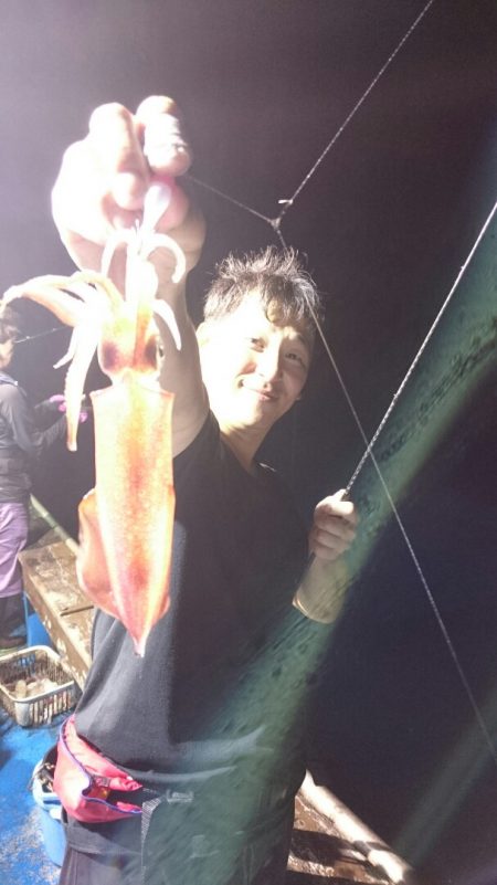 海龍丸（石川） 釣果