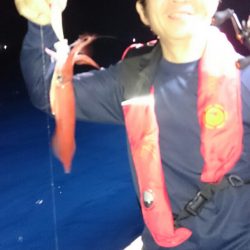 海龍丸（石川） 釣果