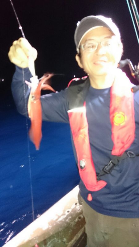 海龍丸（石川） 釣果