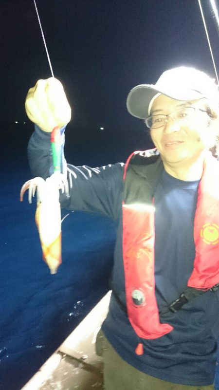 海龍丸（石川） 釣果