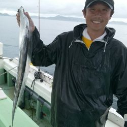 小島丸 釣果