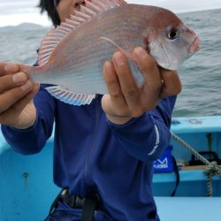 みやけ丸 釣果