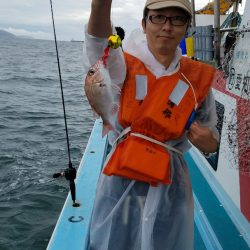 みやけ丸 釣果