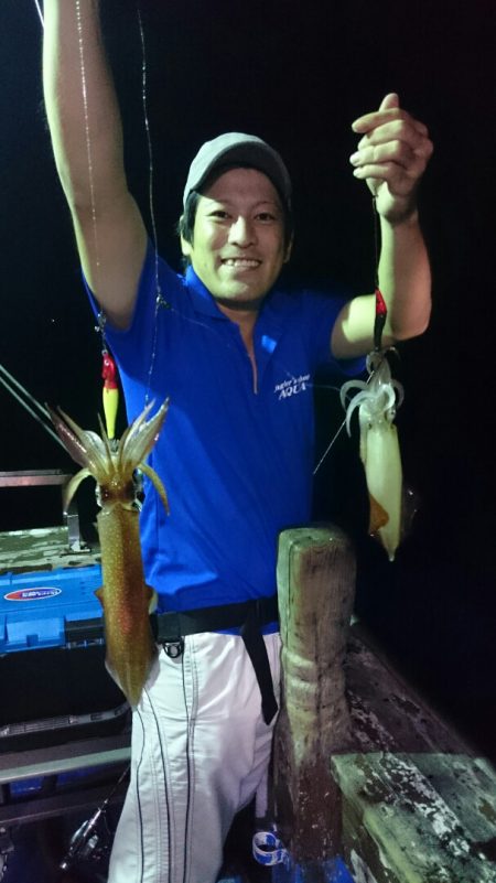 海龍丸(石川) 釣果