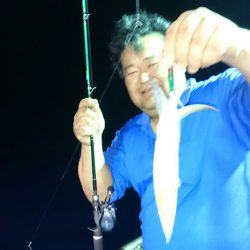 海龍丸(石川) 釣果