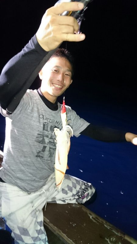 海龍丸(石川) 釣果