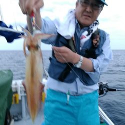 LUSTER『ラスター』 釣果