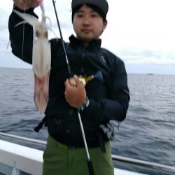 LUSTER『ラスター』 釣果