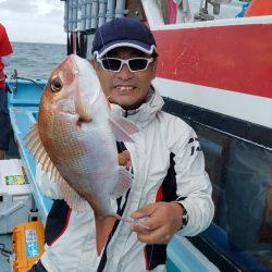 みやけ丸 釣果