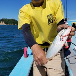 みやけ丸 釣果