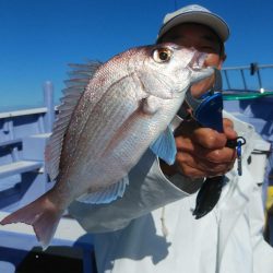 新幸丸 釣果