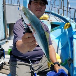 みやけ丸 釣果