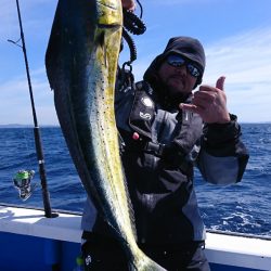 第三共栄丸 釣果