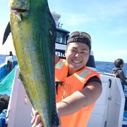 第三共栄丸 釣果