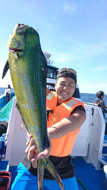 第三共栄丸 釣果