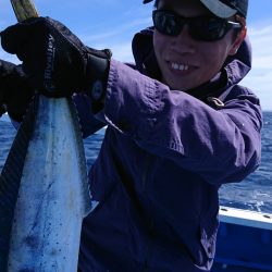 第三共栄丸 釣果