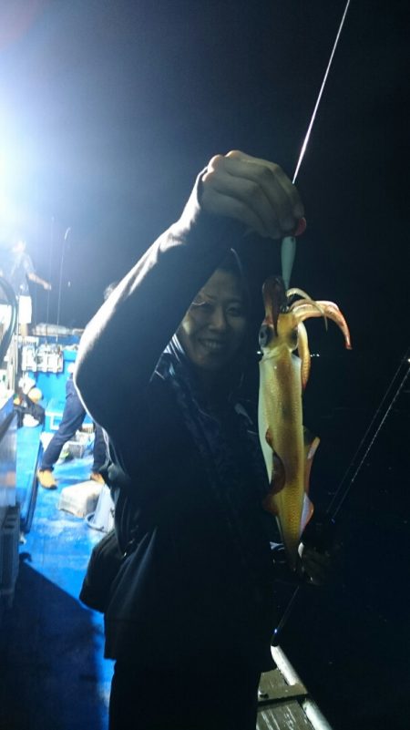 海龍丸（石川） 釣果