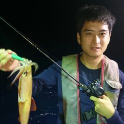 海龍丸（石川） 釣果