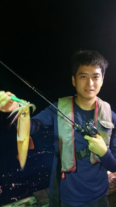 海龍丸（石川） 釣果