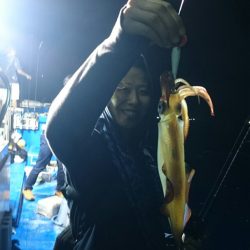 海龍丸（石川） 釣果