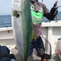 ARCADIAⅡ （アルカディアⅡ） 釣果