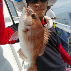 新幸丸 釣果