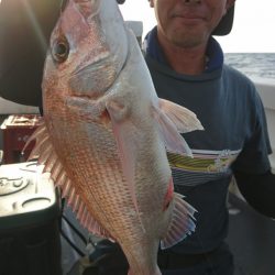 海皇丸 釣果