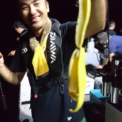 海皇丸 釣果