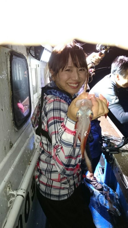 海龍丸（石川） 釣果