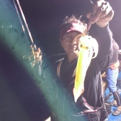 海龍丸（石川） 釣果