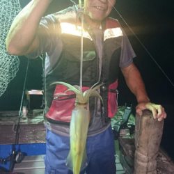 海龍丸（石川） 釣果