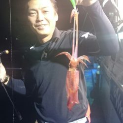 海龍丸（石川） 釣果