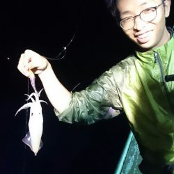 海龍丸（石川） 釣果