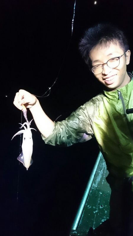 海龍丸（石川） 釣果