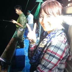 海龍丸（石川） 釣果