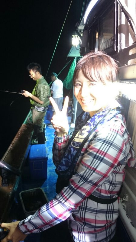 海龍丸（石川） 釣果