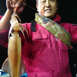 竹宝丸 釣果