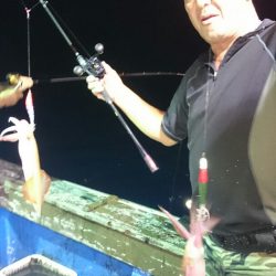 海龍丸（石川） 釣果